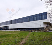помещение 3500 кв м А.Андреева ул, 11