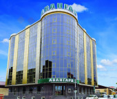 офис 2160 кв м, этаж 4/7 Коммунаров ул, 106