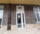 офис 64 кв м, этаж 1/17 Московская ул, 118к1