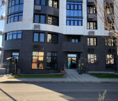 торговое помещение 40 кв м им. Валерия Гассия ул, 4/7к2