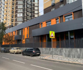 торговое помещение 130.2 кв м Сормовская ул, 1/3к1