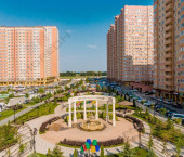 торговое помещение 122.3 кв м им. Героя Яцкова И.В. ул, 15к2