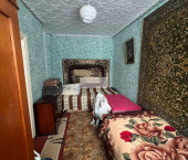 3-комн, 55.4кв м, этаж 1/2 Больничная ул, 10