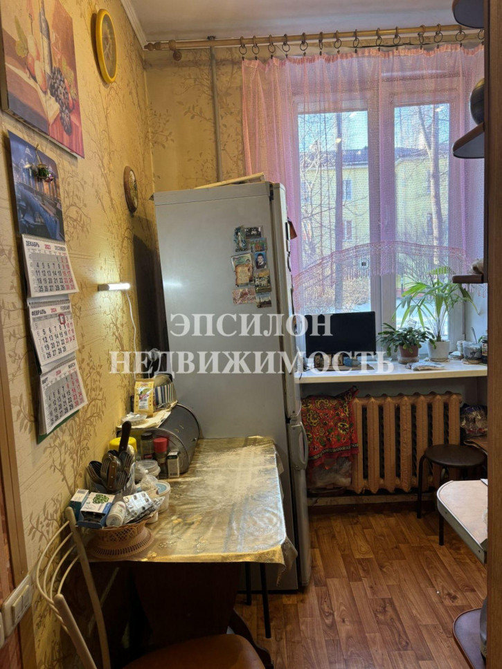 2-комн квартира Энергетиков 4-я, 12