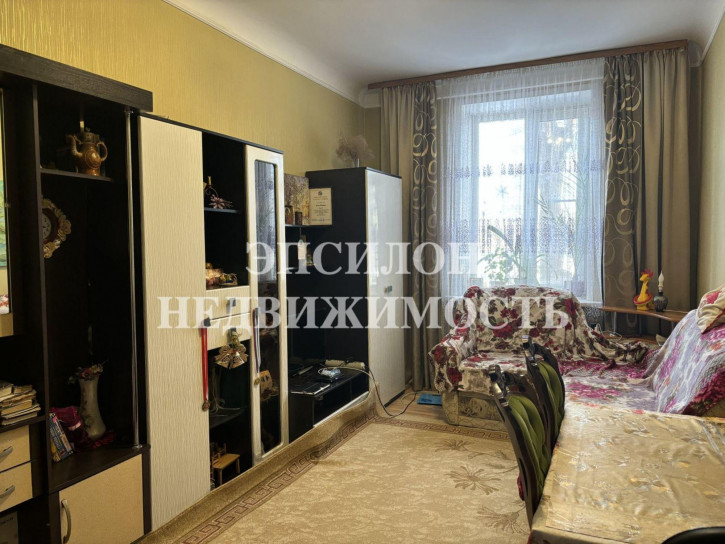 2-комн квартира Энергетиков 4-я, 12
