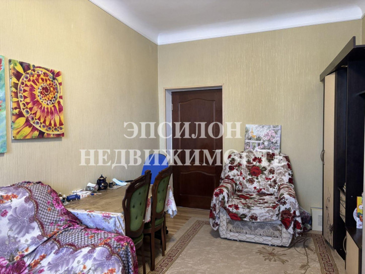 2-комн квартира Энергетиков 4-я, 12