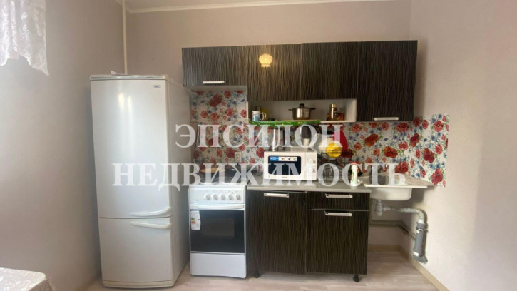 1-комн квартира А. Дериглазова пр-т, 91