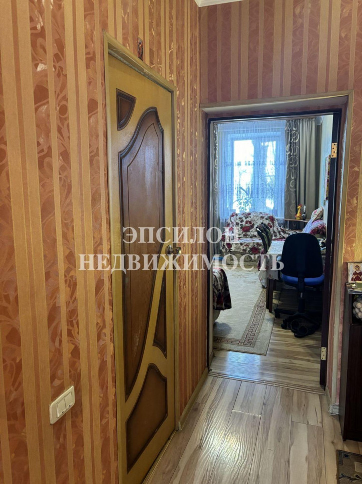 2-комн квартира Энергетиков 4-я, 12