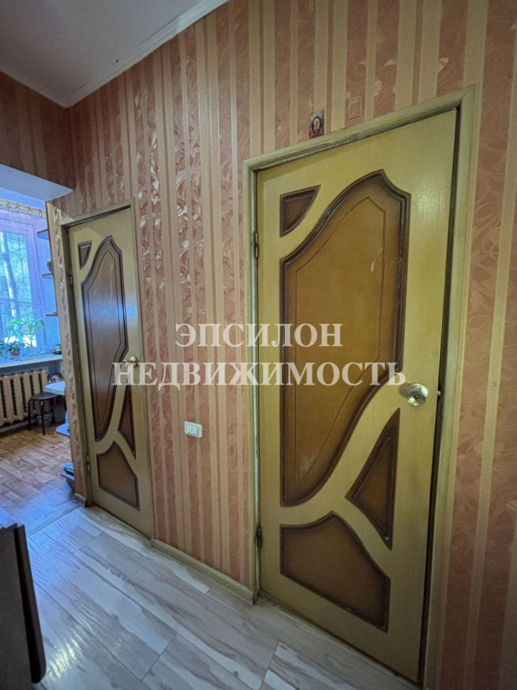 2-комн квартира Энергетиков 4-я, 12