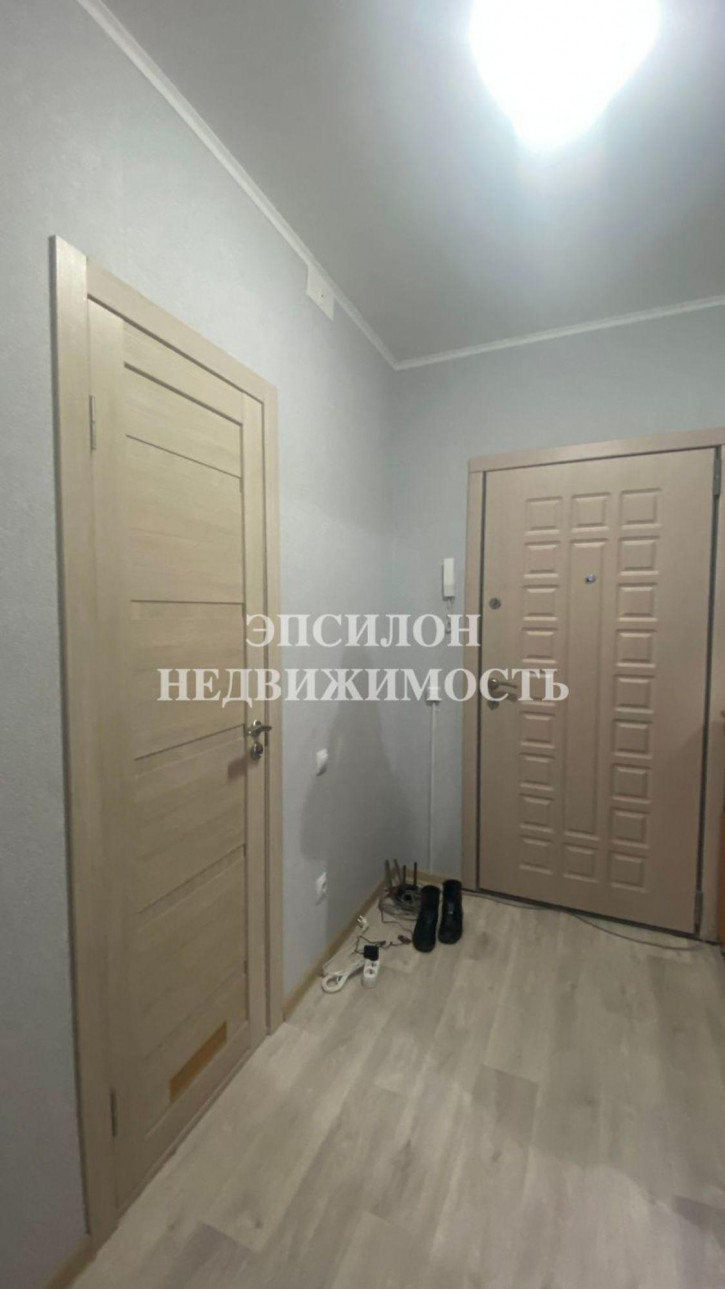 1-комн квартира А. Дериглазова пр-т, 91