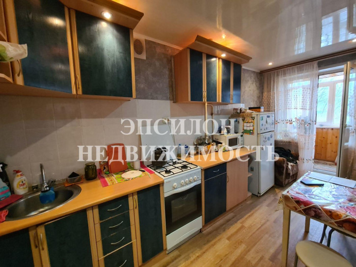 1-комн квартира Ленинского Комсомола пр-т, 99