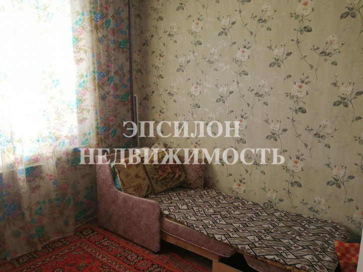 2-комн квартира 9 Января, 6