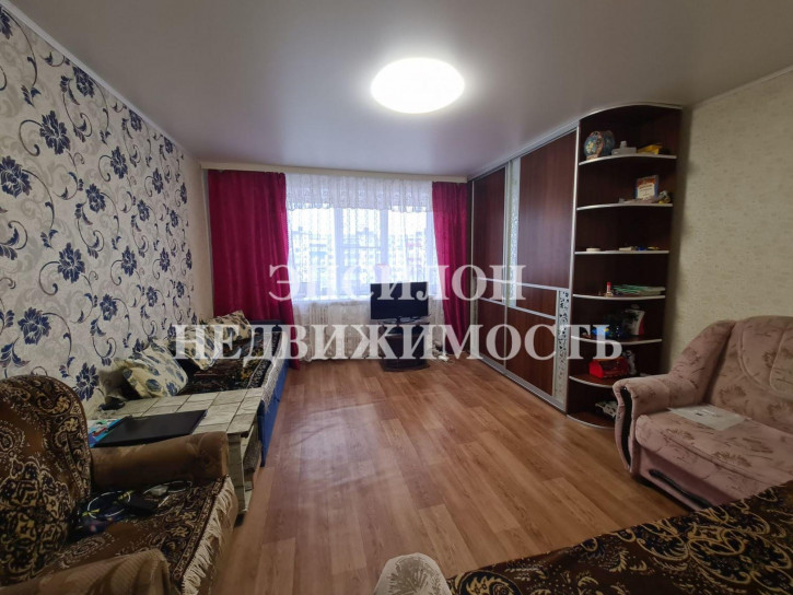 1-комн квартира Ленинского Комсомола пр-т, 99