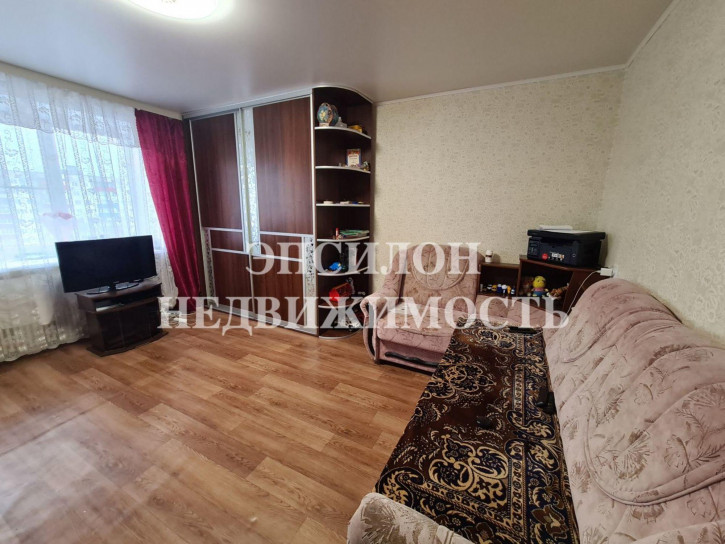 1-комн квартира Ленинского Комсомола пр-т, 99