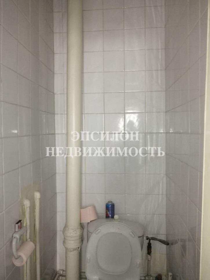 2-комн квартира 9 Января, 6