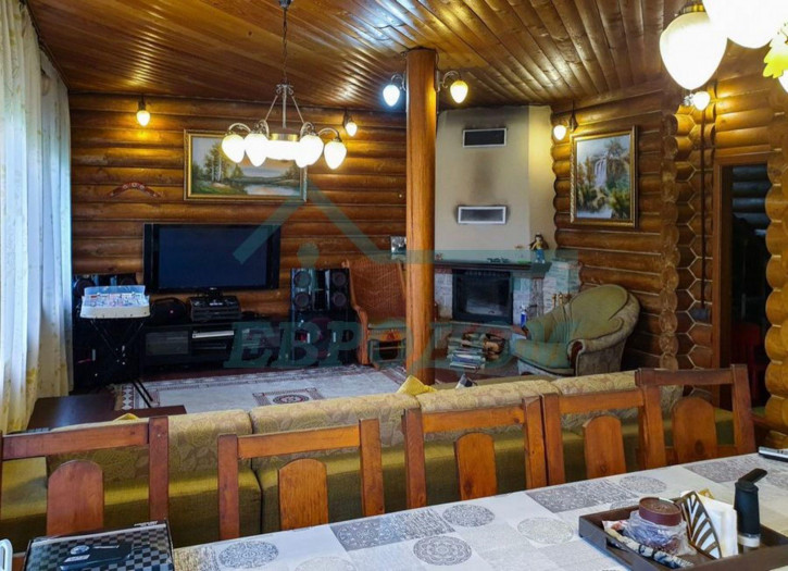 Коттедж/дом заречная