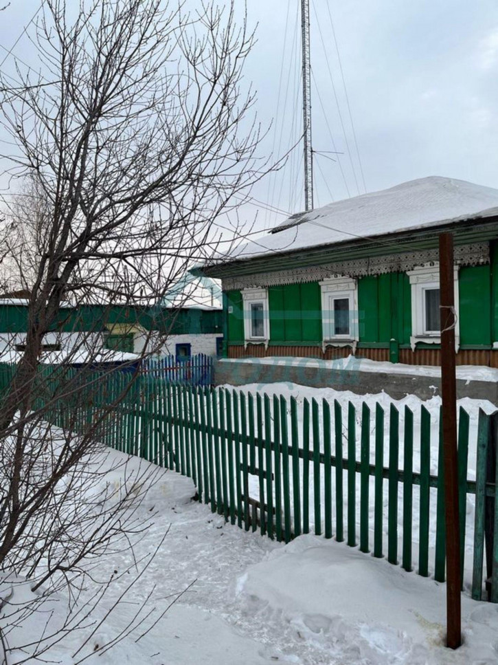 Коттедж/дом Бердское шоссе