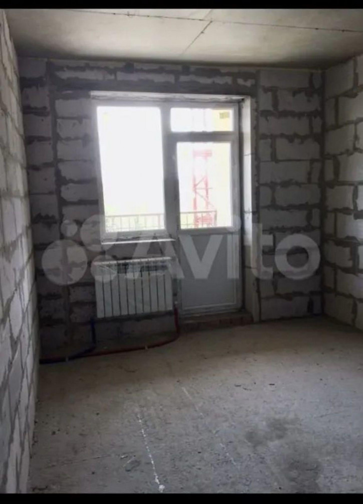 2-комн квартира в новом доме пер. 1-й Атмосферный, 4