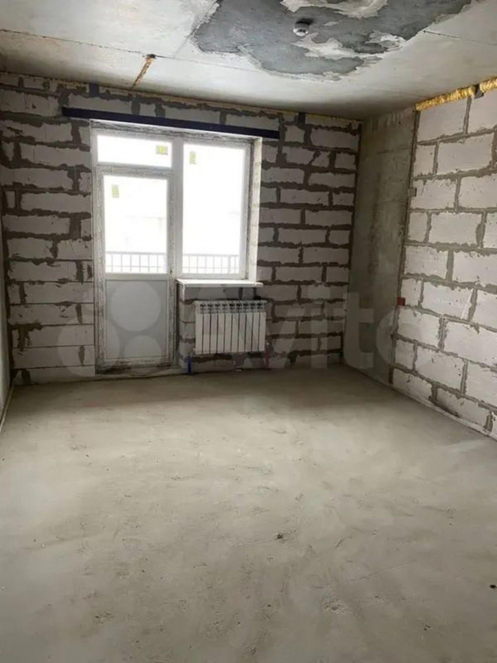 1-комн квартира в новом доме пер. 1-й Атмосферный, 4