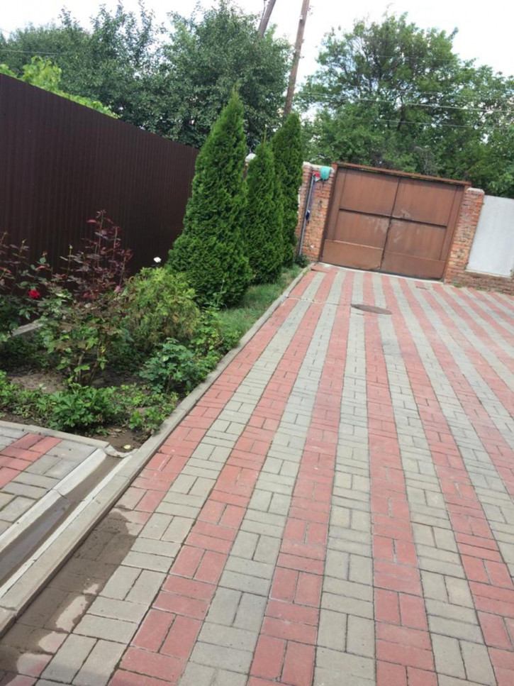 Коттедж/дом пер. Краснокамский