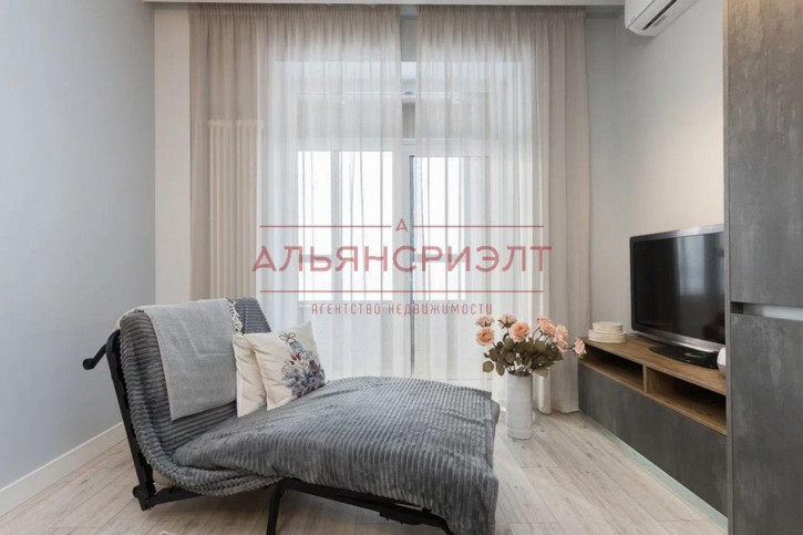 3-комн квартира ул. Шевченко,2/1