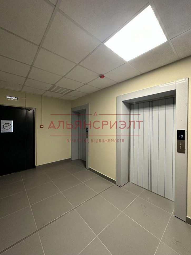 1-комн квартира в новом доме ул. Сибиряков-Гвардейцев,53 стр
