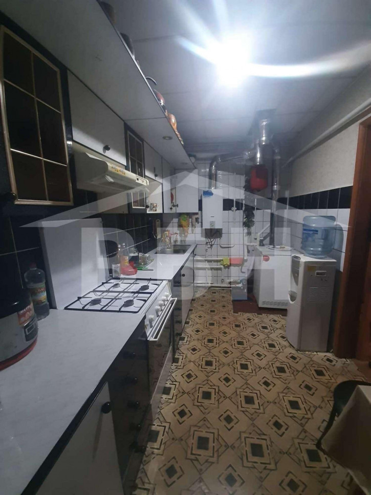 Коттедж/дом Красный Октябрь улица, 13