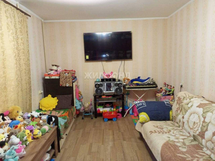 2-комн квартира Калинина улица, д.129/1