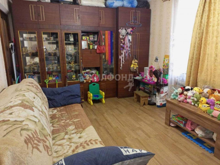 2-комн квартира Калинина улица, д.129/1