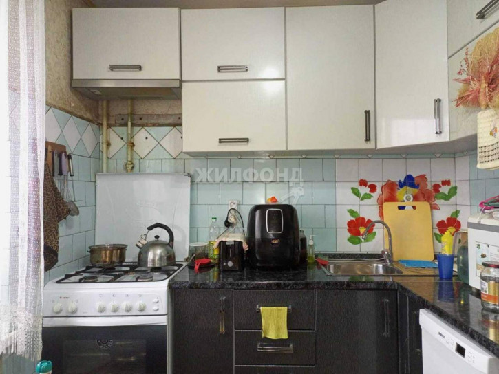 2-комн квартира Калинина улица, д.129/1