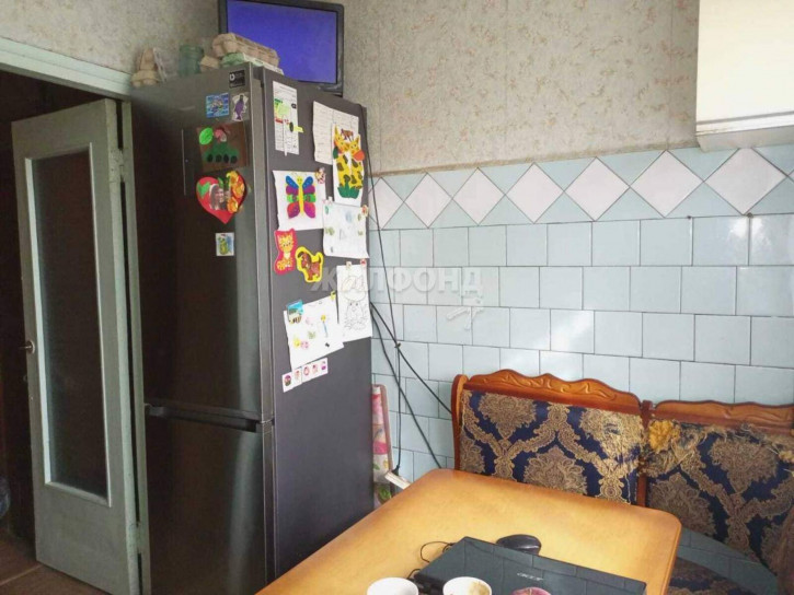 2-комн квартира Калинина улица, д.129/1