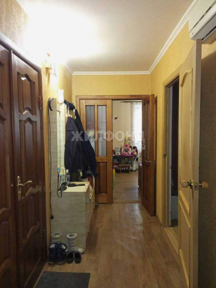 2-комн квартира Калинина улица, д.129/1