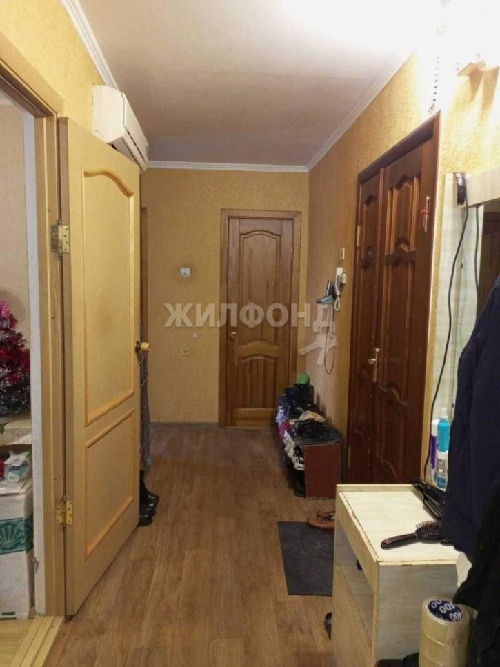 2-комн квартира Калинина улица, д.129/1