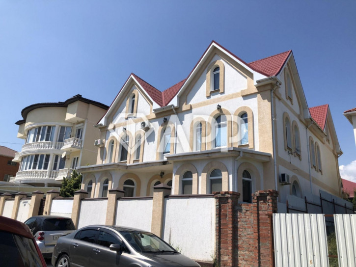 Офис Савицкого, 10