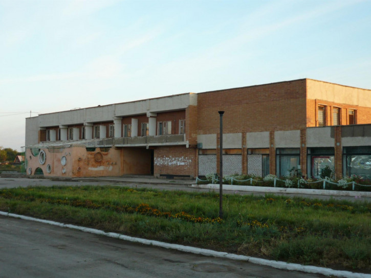 Помещение свободного назначения ул Физкультурная, 10а