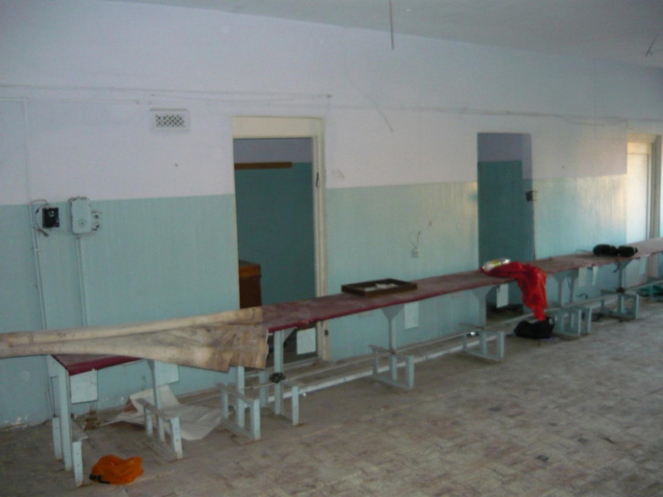 Помещение свободного назначения ул Физкультурная, 10а