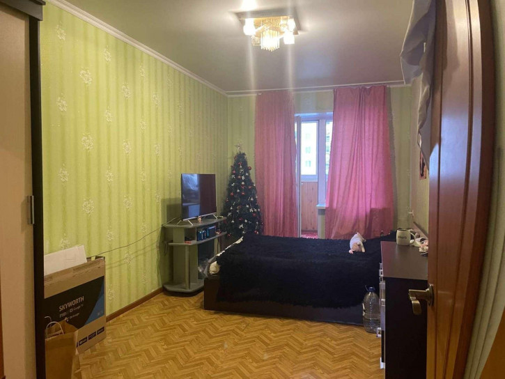 2-комн квартира Есенина улица, 20В