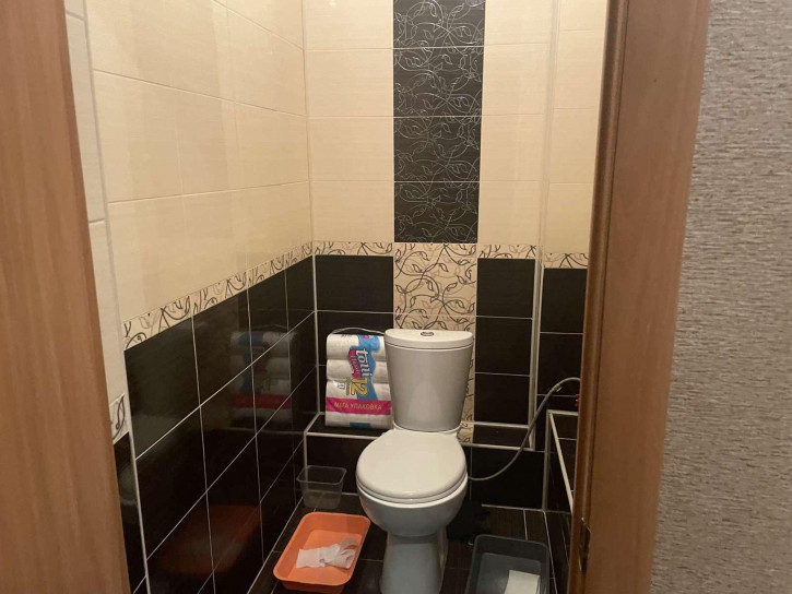 2-комн квартира Есенина улица, 20В