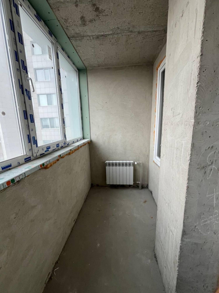 3-комн квартира Богдана Хмельницкого проспект, 80а