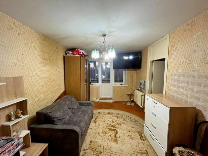 3-комн квартира Шершнева улица, 4а