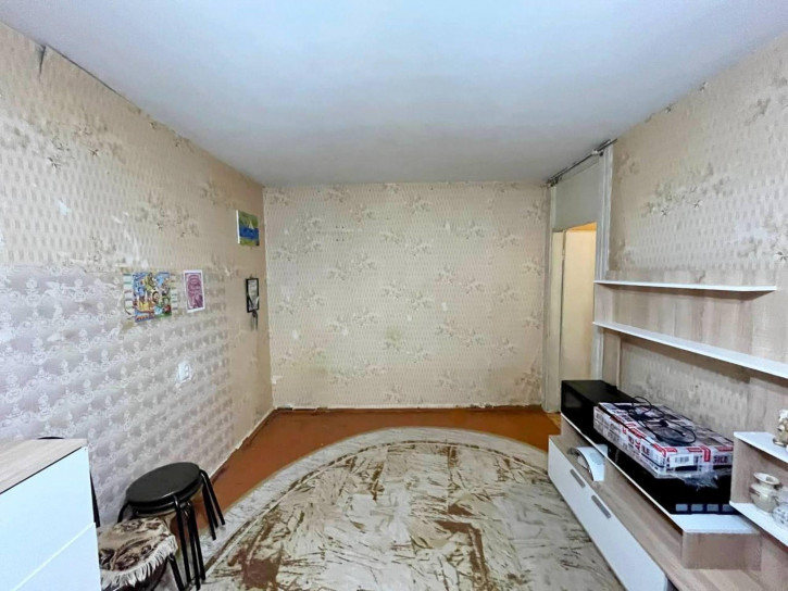 3-комн квартира Шершнева улица, 4а