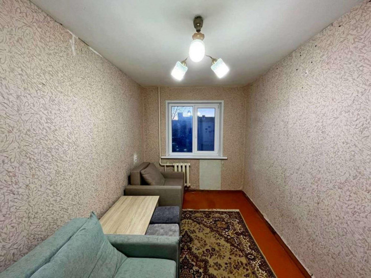3-комн квартира Шершнева улица, 4а