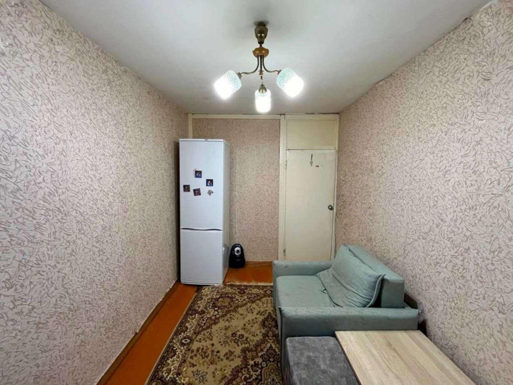 3-комн квартира Шершнева улица, 4а