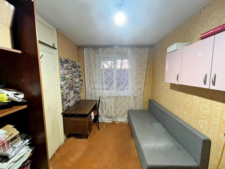 3-комн квартира Шершнева улица, 4а