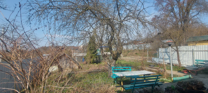 Коттедж/дом Монастырская ул., 6