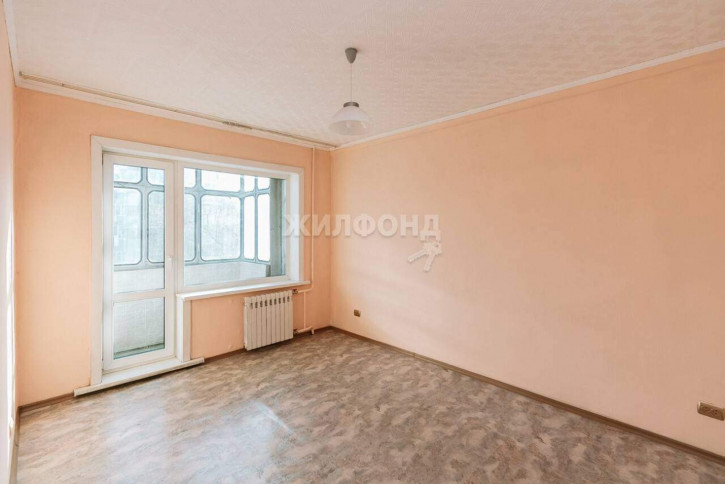 2-комн квартира Кубовая улица, д.105