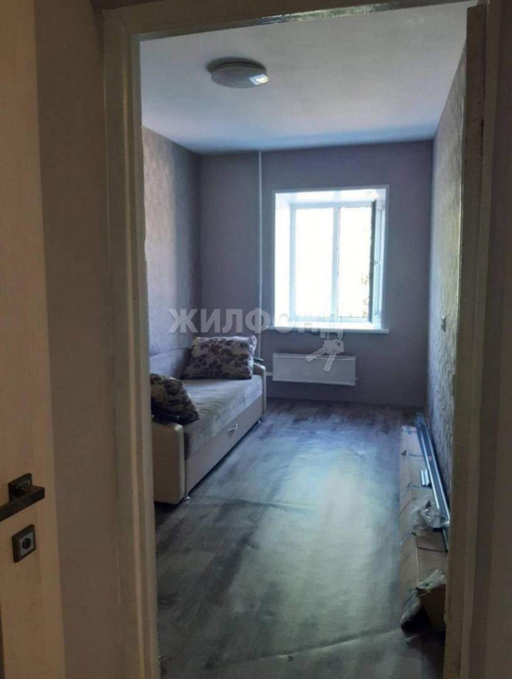 3-комн квартира Рабочая улица, д.250