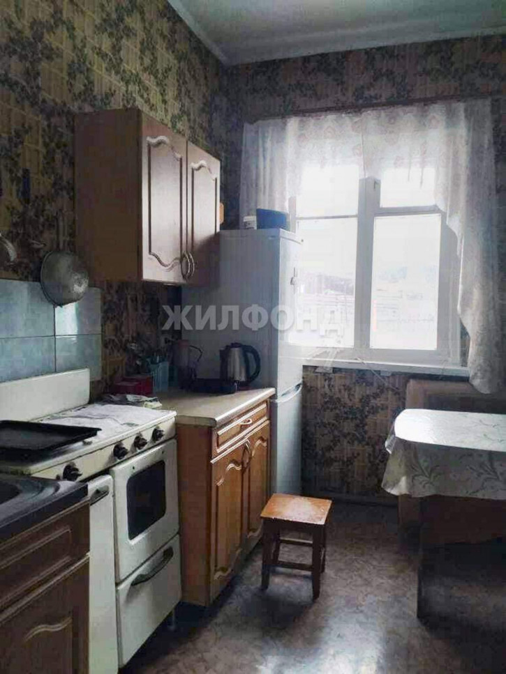 2-комн квартира Восход улица, д.3