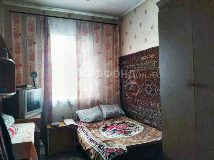 2-комн квартира Восход улица, д.3