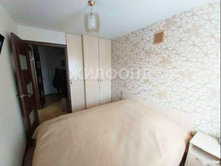 2-комн квартира Дзержинского улица, д.25